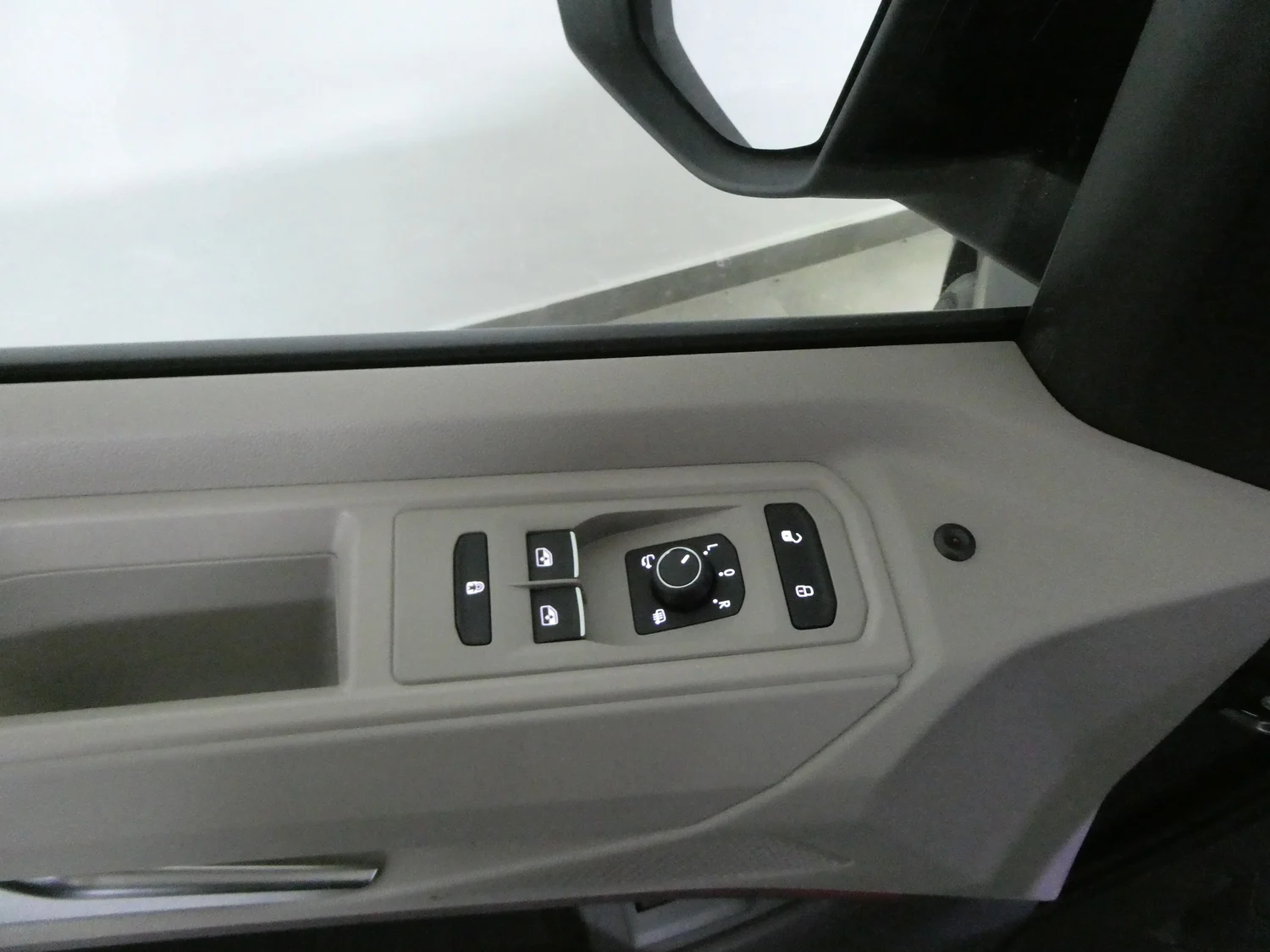 Bild eines Multivan Edition TDI