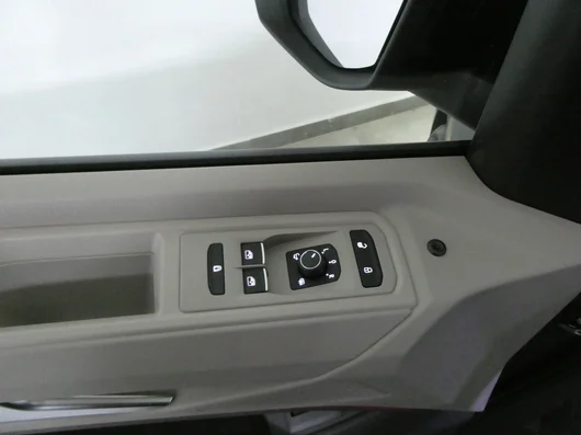 Bild eines Multivan Edition TDI