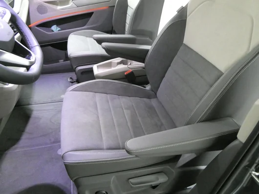 Bild eines Multivan Edition TDI