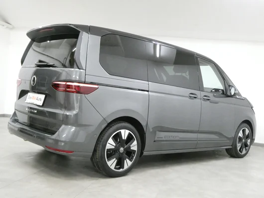 Bild eines Multivan Edition TDI