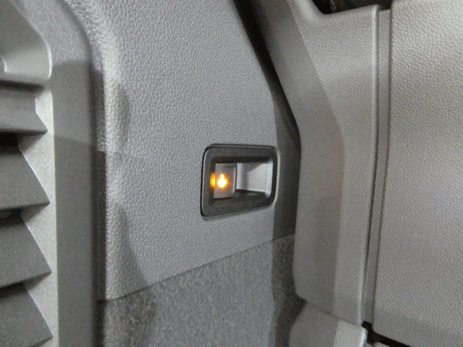 Bild eines Multivan Edition TDI