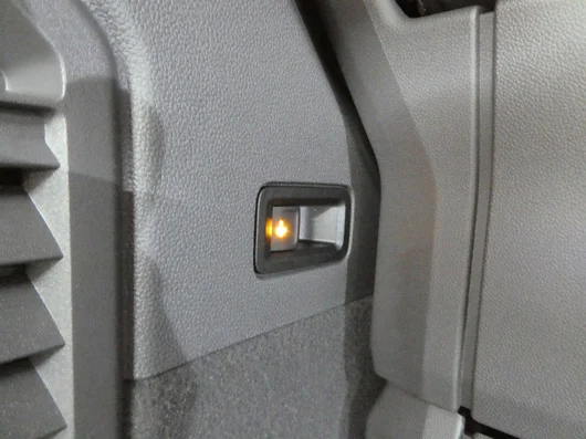 Bild eines Multivan Edition TDI