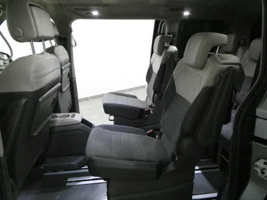 Bild eines Multivan Edition TDI