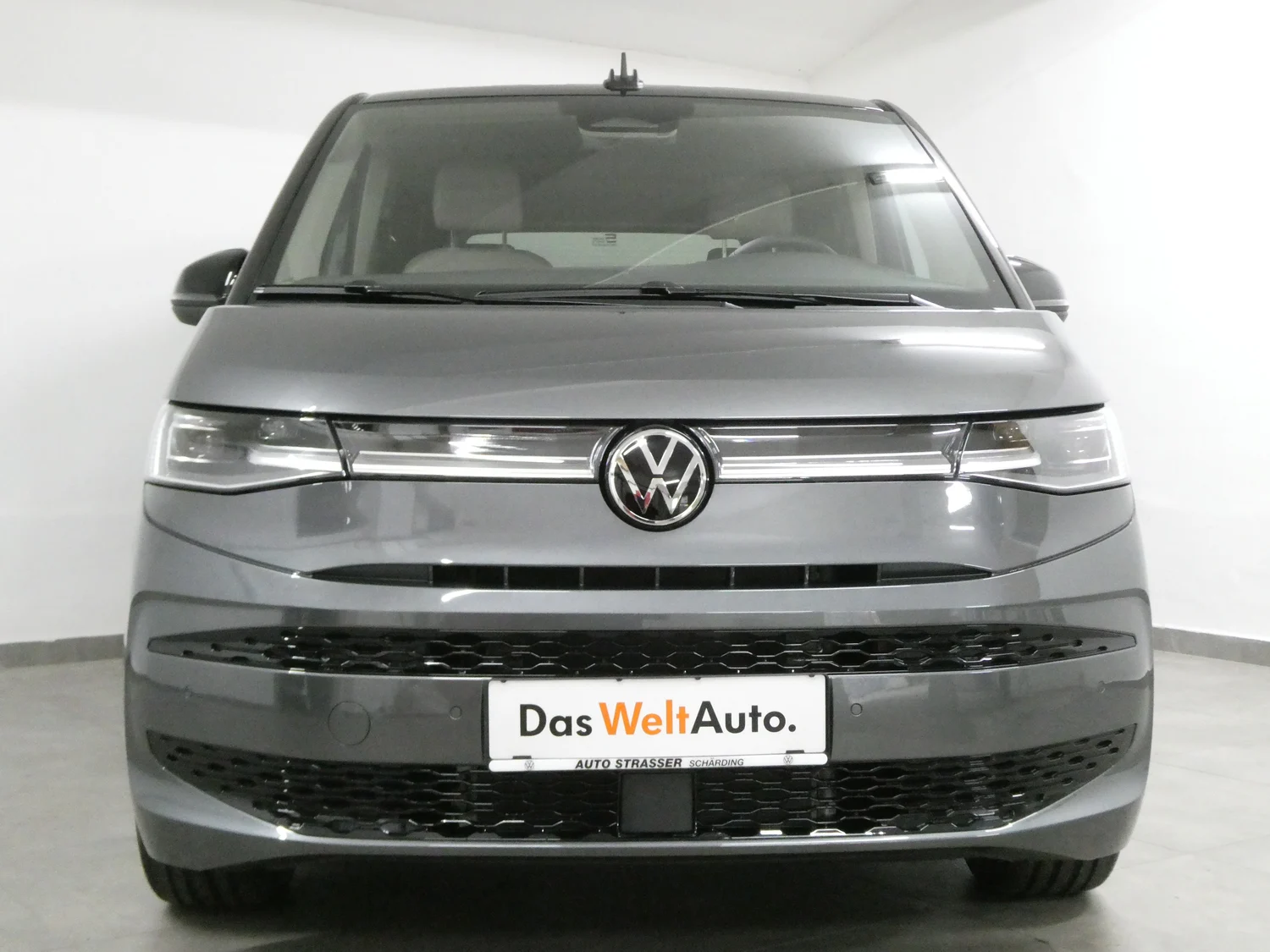 Bild eines Multivan Edition TDI