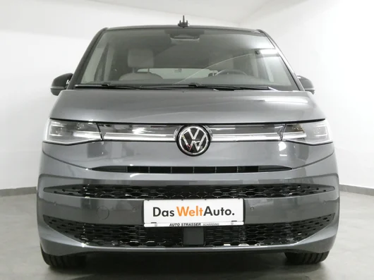 Bild eines Multivan Edition TDI