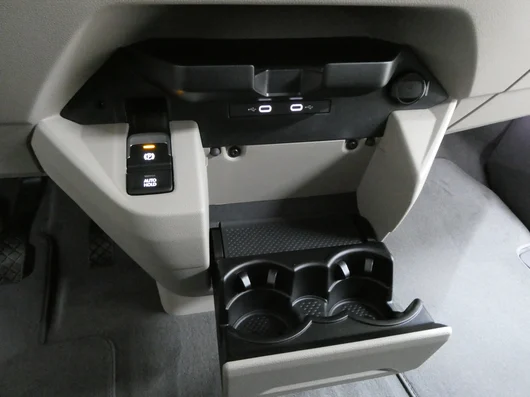 Bild eines Multivan Edition TDI