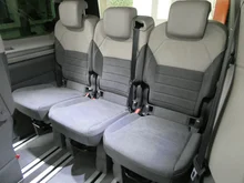 Thumbnail-Foto von Fahrzeug