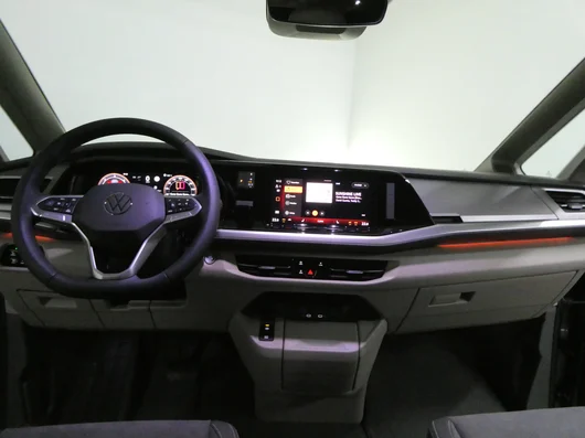 Bild eines Multivan Edition TDI