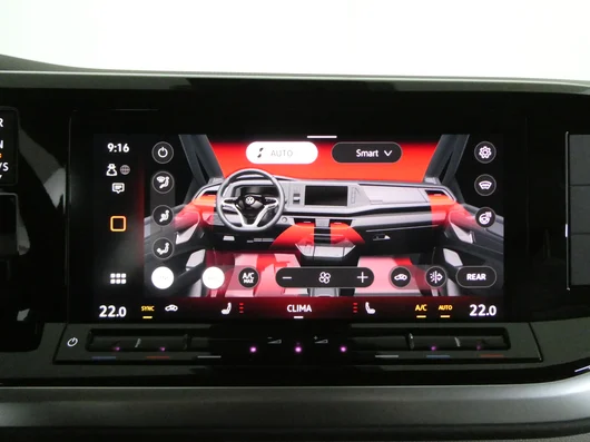 Bild eines Multivan Edition TDI