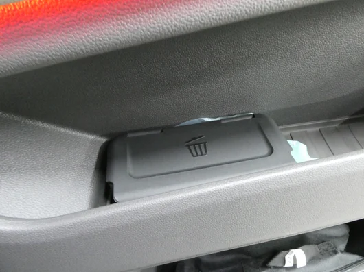 Bild eines Multivan Edition TDI