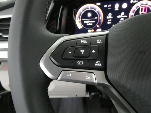 Bild eines Multivan Edition TDI