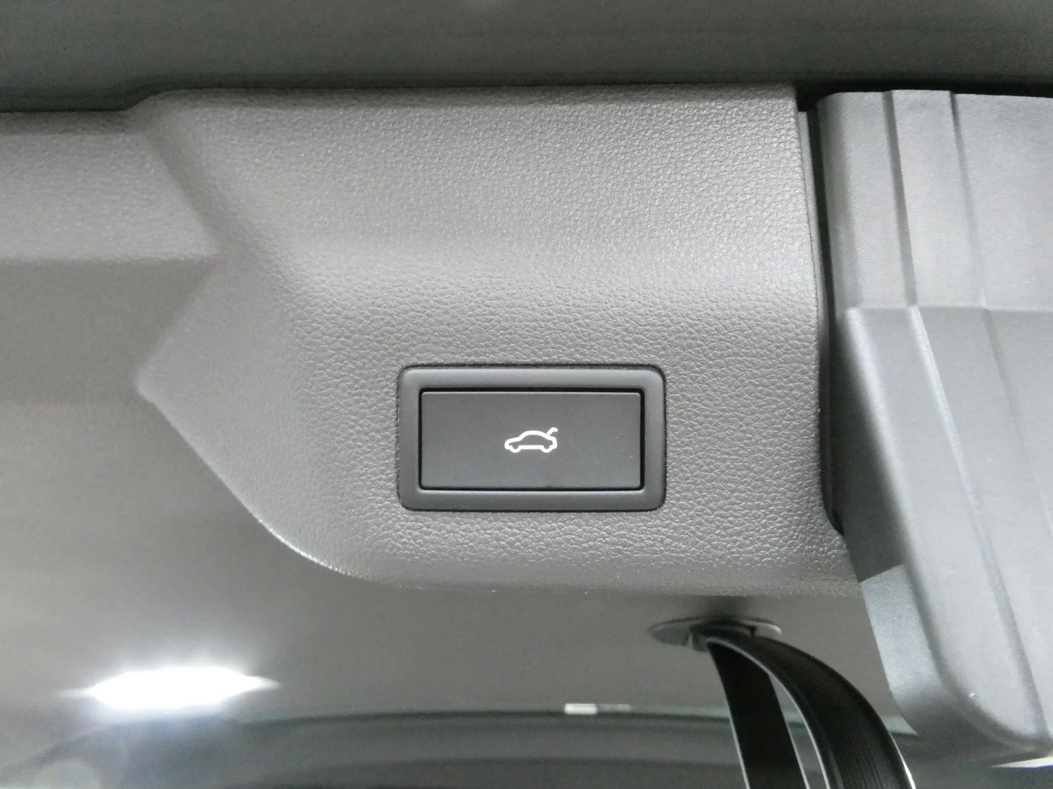 Bild eines Multivan Edition TDI