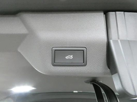 Bild eines Multivan Edition TDI