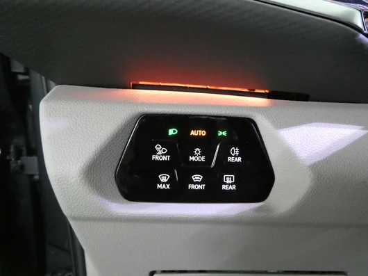 Bild eines Multivan Edition TDI