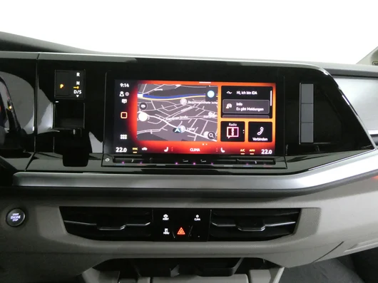 Bild eines Multivan Edition TDI