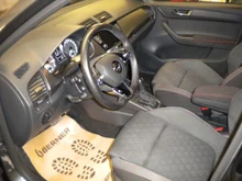 Thumbnail-Foto von Fahrzeug