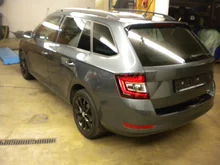 Thumbnail-Foto von Fahrzeug