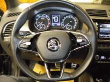 Thumbnail-Foto von Fahrzeug