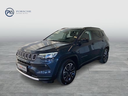 Jeep Compass Limited FWD