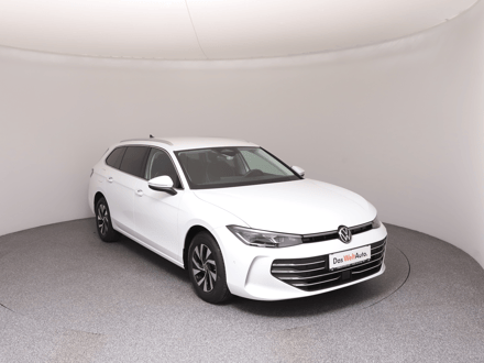 VW Passat Variant Business eTSI DSG