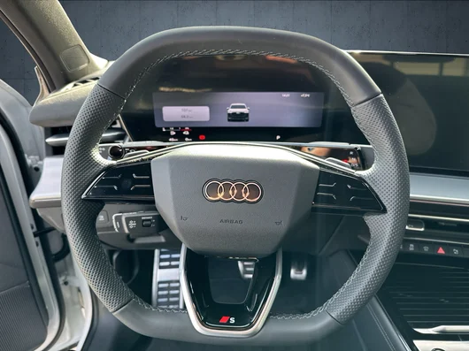 Bild eines Q3 e-hybrid 200 kW