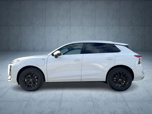 Bild eines Q3 e-hybrid 200 kW
