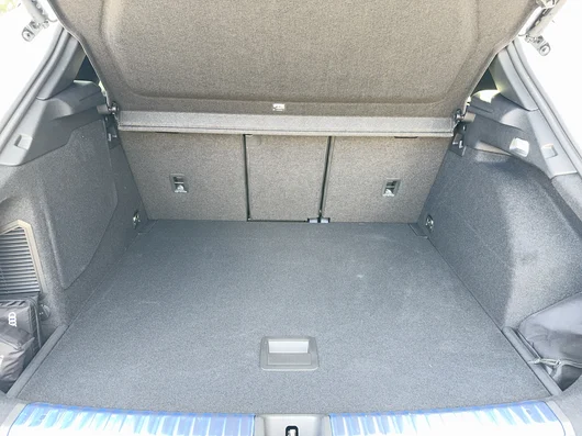 Bild eines Q3 e-hybrid 200 kW