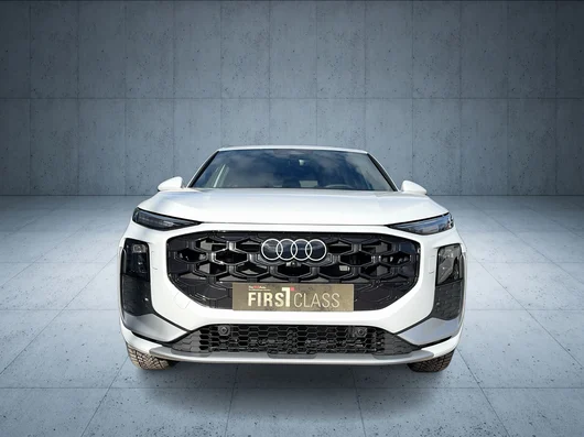 Bild eines Q3 e-hybrid 200 kW