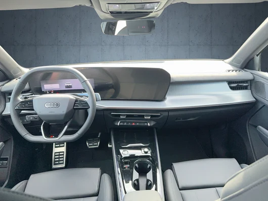 Bild eines Q3 e-hybrid 200 kW