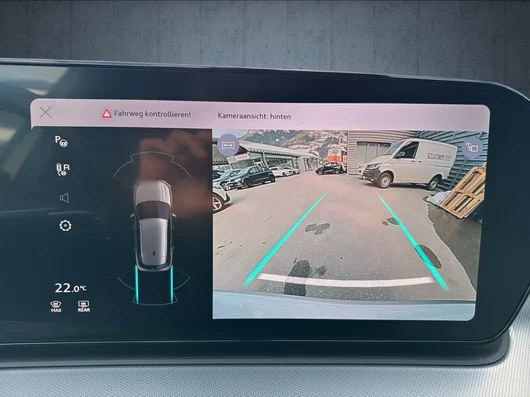 Bild eines Q3 e-hybrid 200 kW
