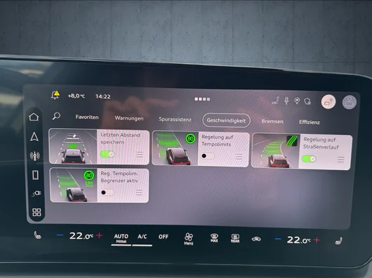Bild eines Q3 e-hybrid 200 kW
