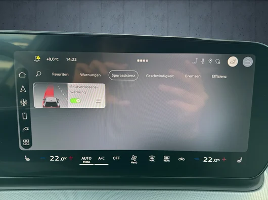Bild eines Q3 e-hybrid 200 kW