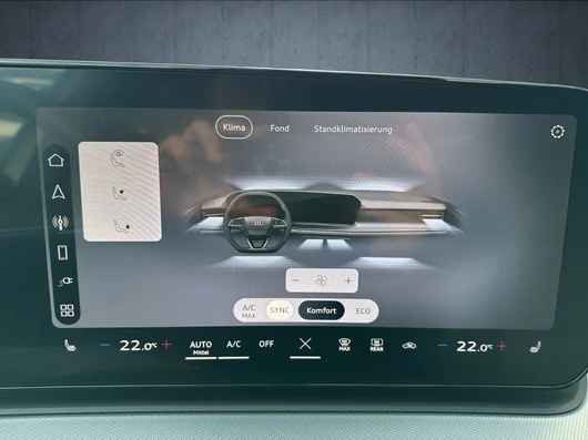 Bild eines Q3 e-hybrid 200 kW