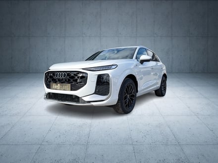 Audi Q3 e-hybrid 200 kW