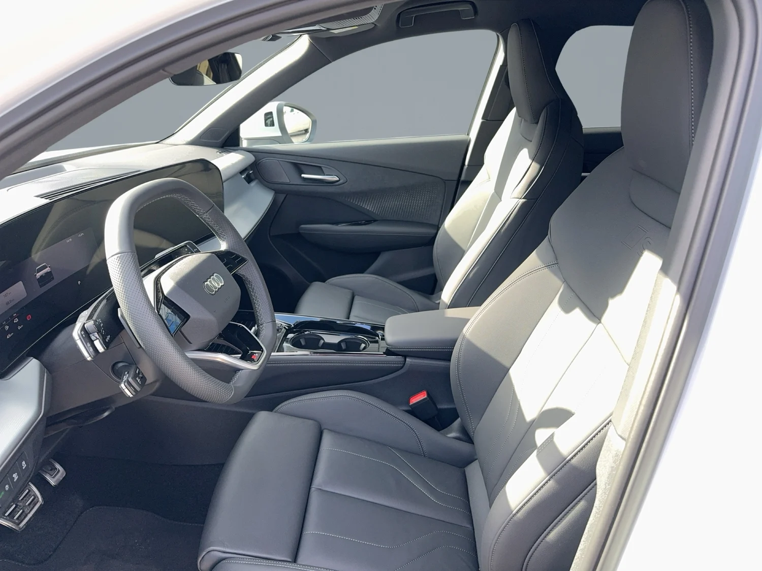 Bild eines Q3 e-hybrid 200 kW