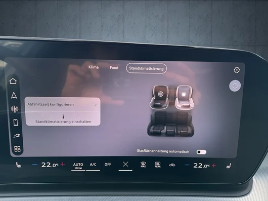 Bild eines Q3 e-hybrid 200 kW