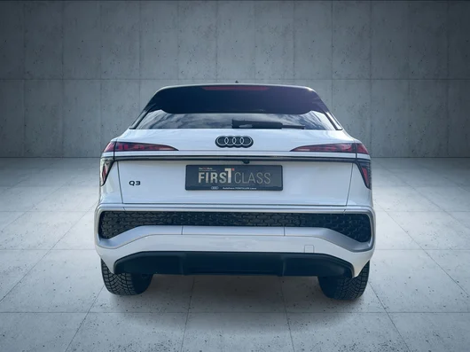 Bild eines Q3 e-hybrid 200 kW