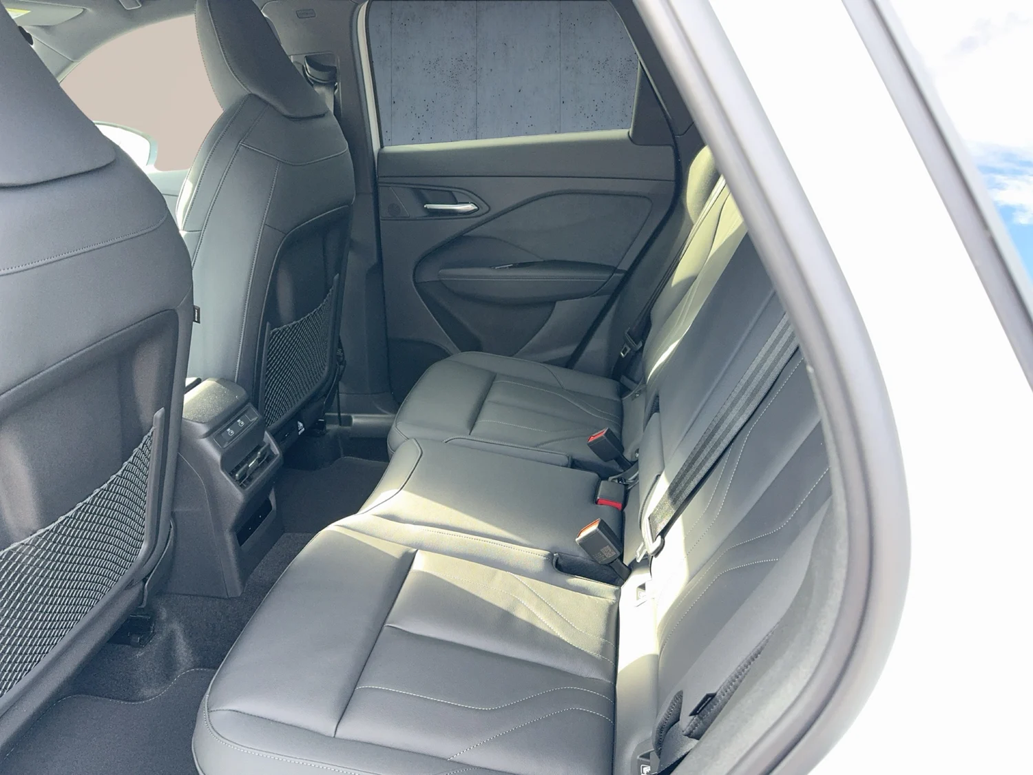 Bild eines Q3 e-hybrid 200 kW