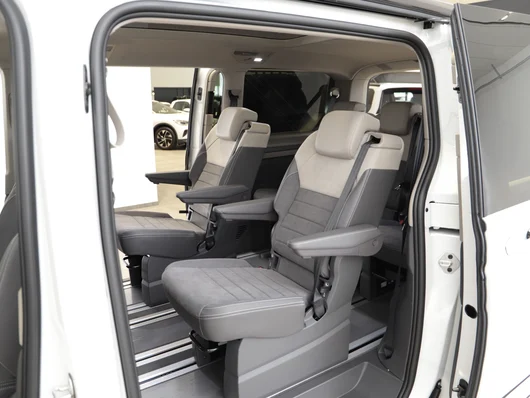 Bild eines Multivan Edition ÜH eHybrid 180 kW 4M