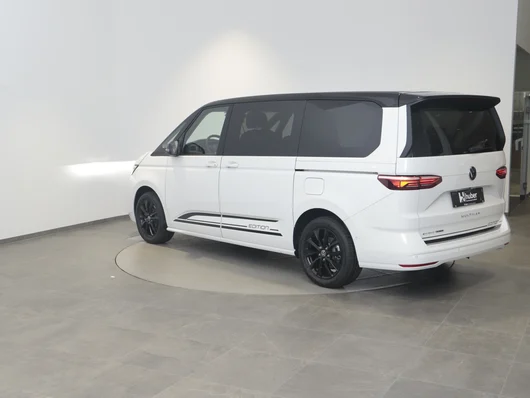 Bild eines Multivan Edition ÜH eHybrid 180 kW 4M