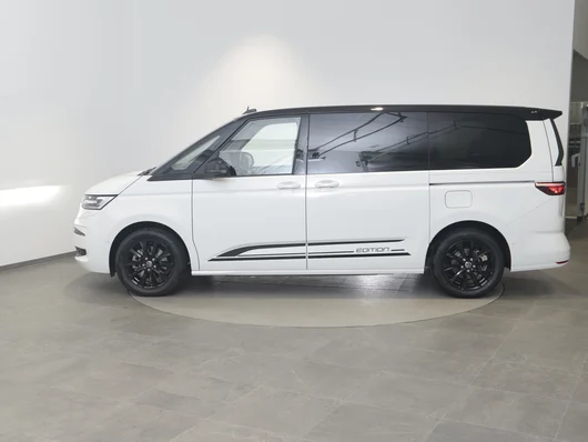 Bild eines Multivan Edition ÜH eHybrid 180 kW 4M
