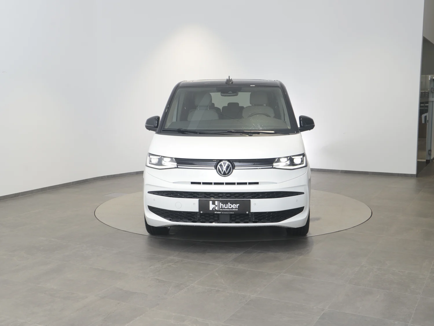 Bild eines Multivan Edition ÜH eHybrid 180 kW 4M
