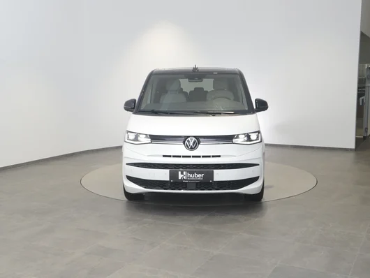 Bild eines Multivan Edition ÜH eHybrid 180 kW 4M