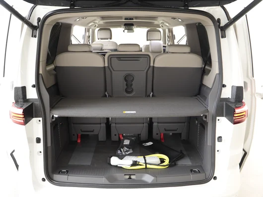 Bild eines Multivan Edition ÜH eHybrid 180 kW 4M