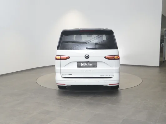 Bild eines Multivan Edition ÜH eHybrid 180 kW 4M