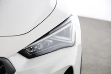 CUPRA Formentor 2.0 TDI 150 PS DSG 4Drive in "CANDY" WEISS