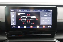 CUPRA Formentor 2.0 TDI 150 PS DSG 4Drive in "CANDY" WEISS