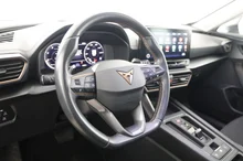 CUPRA Formentor 2.0 TDI 150 PS DSG 4Drive in "CANDY" WEISS