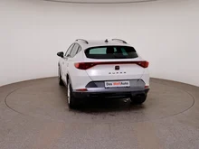 CUPRA Formentor 2.0 TDI 150 PS DSG 4Drive in "CANDY" WEISS