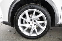 CUPRA Formentor 2.0 TDI 150 PS DSG 4Drive in "CANDY" WEISS